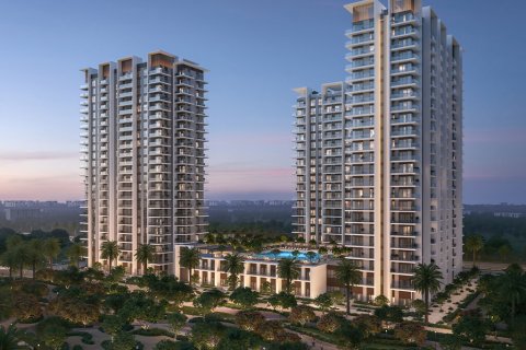 Apartment in Dubai Hills Estate, Dubai 1 bedroom № 113934