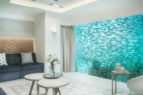 Villa in The World Islands, Dubai 2 bedrooms, 371.98 sq.m. № 133589 - photo 2
