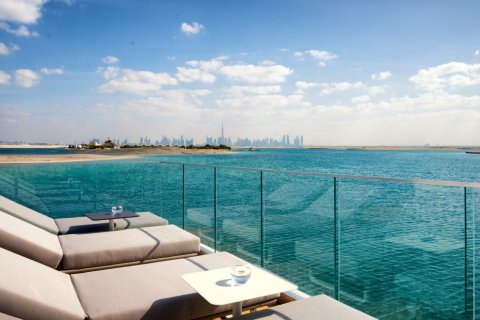 Villa in The World Islands, Dubai 2 bedrooms, 371.98 sq.m. № 133589 - photo 4