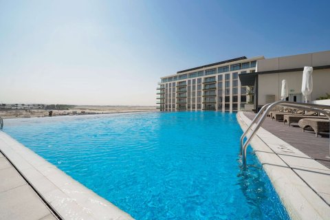 Купить недвижимость в The cove, Dubai Creek Harbour (The Lagoons), Дубай: 2 спальни, 1342м², № 696 - фото 5