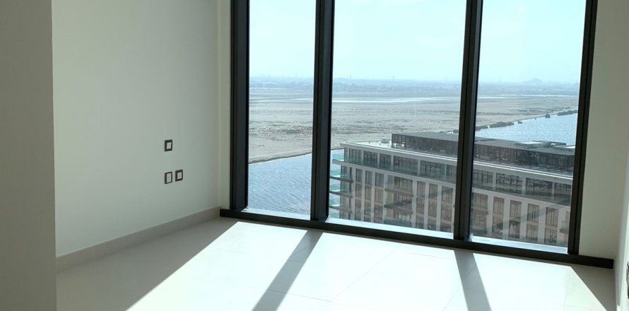 Недвижимость в The cove, Dubai Creek Harbour (The Lagoons), Дубай, 2 спальни, 1342м², № 696