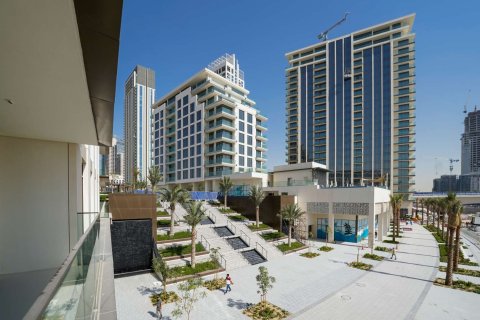Купить недвижимость в The cove, Dubai Creek Harbour (The Lagoons), Дубай: 2 спальни, 1342м², № 696 - фото 9