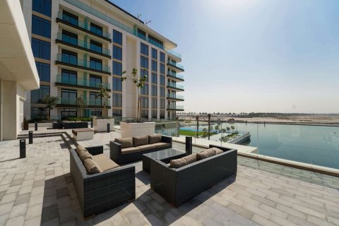 Купить недвижимость в The cove, Dubai Creek Harbour (The Lagoons), Дубай: 2 спальни, 1342м², № 696 - фото 13