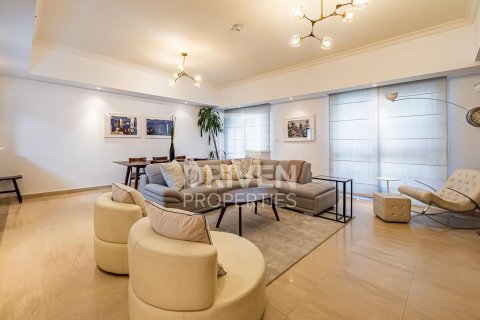 Appartement à The Jewels, Dubai Marina, Dubai, 2 chambres, 179.95 m², № 143059