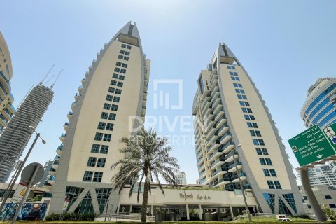 Apartamento en The Jewels, Dubai Marina, Dubai, 2 dormitorios, 179.95 m², № 143059 - foto 27