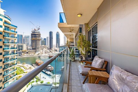 Apartamento en The Jewels, Dubai Marina, Dubai, 2 dormitorios, 179.95 m², № 143059 - foto 17