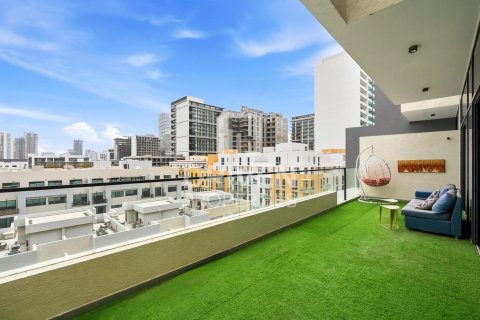 شقة في District 10, دائرة قرية جميرا, دبي 2 غرف نوم, 101.54 م² رقم 136830 - صورة 10