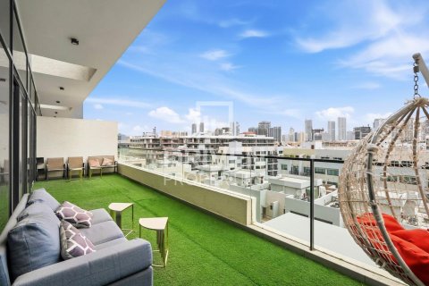 شقة في District 10, دائرة قرية جميرا, دبي 2 غرف نوم, 101.54 م² رقم 136830 - صورة 12
