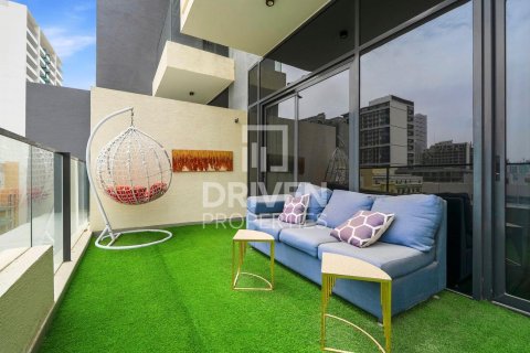شقة في District 10, دائرة قرية جميرا, دبي 2 غرف نوم, 101.54 م² رقم 136830 - صورة 11