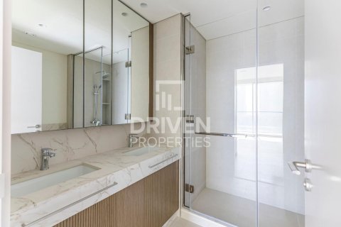 شقة في EMAAR Beachfront, Dubai Harbour, دبي 2 غرف نوم, 114.27 م² رقم 136839 - صورة 10