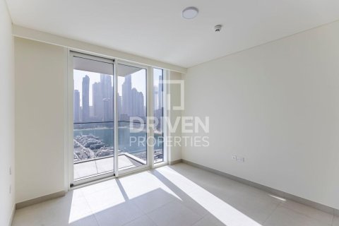 شقة في EMAAR Beachfront, Dubai Harbour, دبي 2 غرف نوم, 114.27 م² رقم 136839 - صورة 6