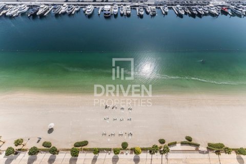 شقة في EMAAR Beachfront, Dubai Harbour, دبي 2 غرف نوم, 114.27 م² رقم 136839 - صورة 12