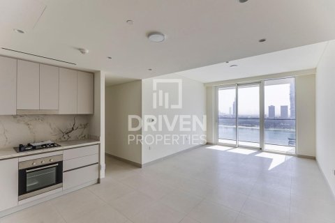 شقة في EMAAR Beachfront, Dubai Harbour, دبي 2 غرف نوم, 114.27 م² رقم 136839 - صورة 4