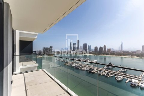 شقة في EMAAR Beachfront, Dubai Harbour, دبي 2 غرف نوم, 114.27 م² رقم 136839 - صورة 11