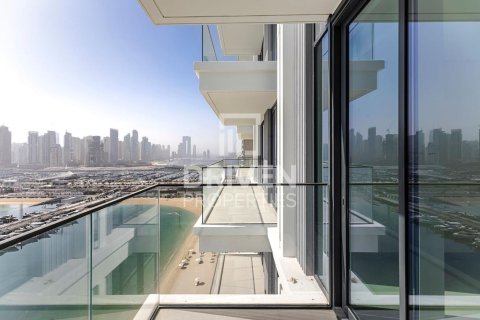 شقة في EMAAR Beachfront, Dubai Harbour, دبي 2 غرف نوم, 114.27 م² رقم 136839 - صورة 13