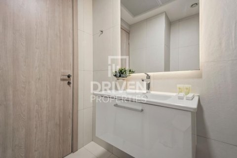 شقة في دائرة قرية جميرا, دبي 3 غرف نوم, 121.8 م² رقم 136829 - صورة 16