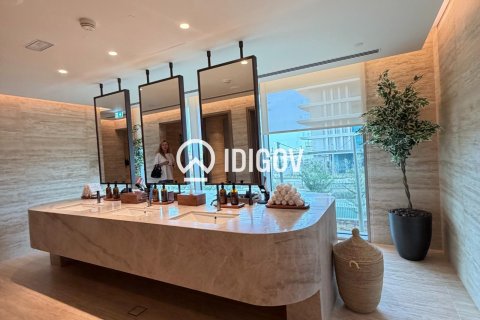 Appartement à Palm Jumeirah, Dubai, 3 chambres, 294.5 m², № 121068
