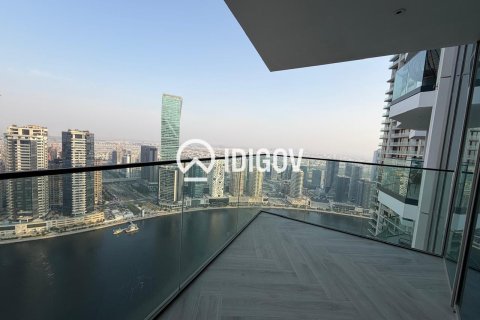 Apartment in Business Bay, Dubai 1 bedroom, 60.29 sq.m. № 121066