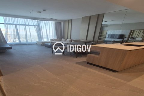 Appartement à Arjan, Dubai, 1 chambre, 81.1 m², № 121064