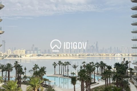 Apartment in Palm Jumeirah, Dubai 2 bedrooms, 190.36 sq.m. № 121065