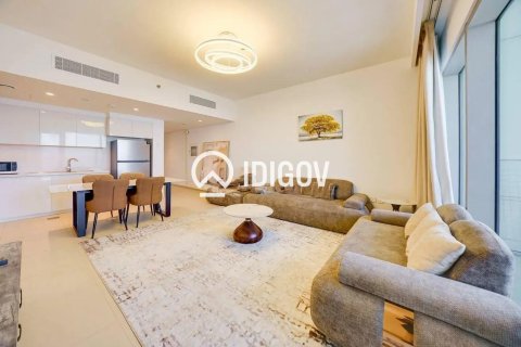 Apartment in Zabeel, Dubai 2 bedrooms, 107.49 sq.m. № 121069
