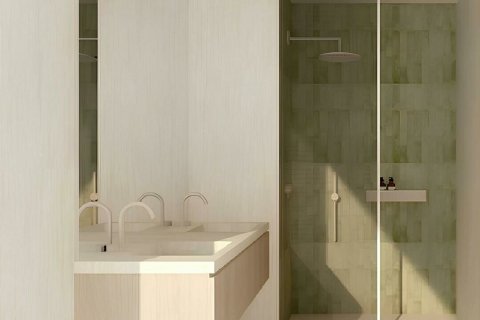 Apartment in Dubai 1 bedroom, 107 sq.m. № 109640 - photo 9
