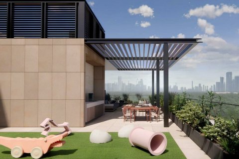 Apartment in Dubai 1 bedroom, 107 sq.m. № 109640 - photo 14