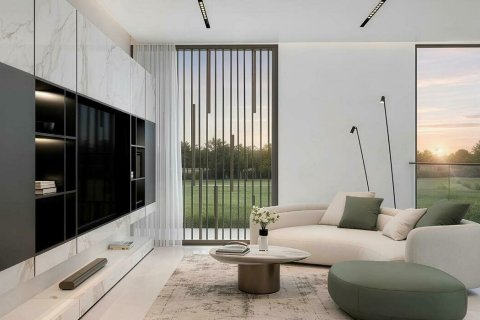 Villa in Jumeirah Golf Estates, Dubai 5 bedrooms, 922 sq.m. № 109638 - photo 5