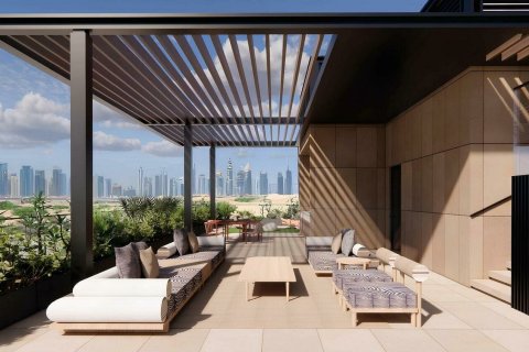 Apartment in Dubai 2 bedrooms, 160 sq.m. № 109641