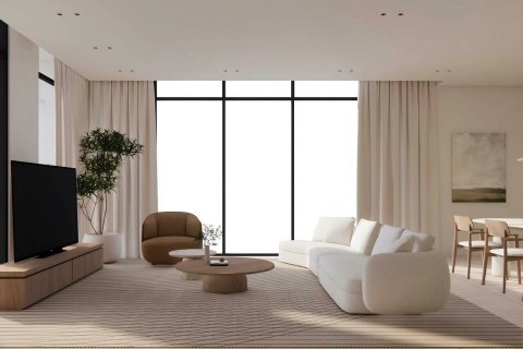 Apartment in Dubai 2 bedrooms, 160 sq.m. № 109641 - photo 4