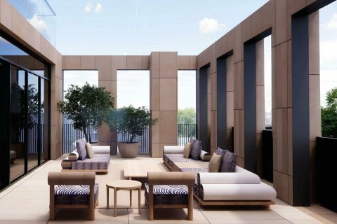 Apartment in Dubai 2 bedrooms, 160 sq.m. № 109641 - photo 15