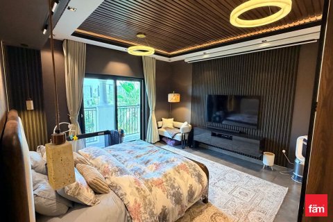 Villa in Dubai 4 bedrooms, 410.4 sq.m. № 114336 - photo 21