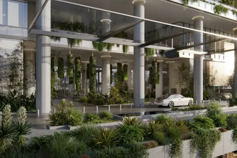 Office in Business Bay, Dubai 1139 sq.m. № 54075 - photo 3