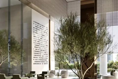 Office in Business Bay, Dubai 1139 sq.m. № 54075 - photo 6