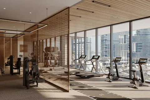 Office in Business Bay, Dubai 1139 sq.m. № 54075 - photo 7