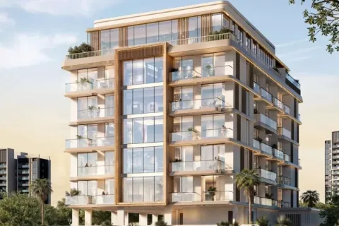 Apartamento en Dubai, estudio, 64 m², № 54077 - foto 2