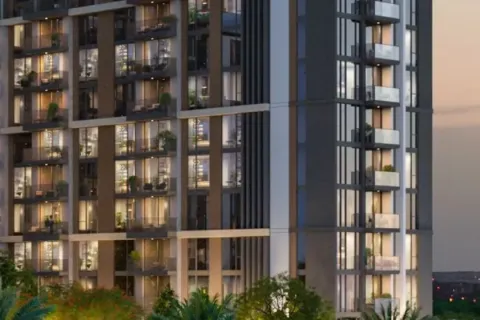 Appartement à Dubai Lifestyle City, Dubai, studio, 40 m², № 54079 - photo 4
