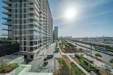 Apartment in Dubai Hills Estate, Dubai 1 bedroom, 73 sq.m. № 123046