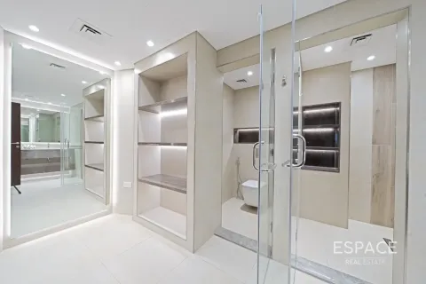 Купить квартиру в Дубай Марине, Дубай: 3 спальни, 361м², № 123045 - фото 7