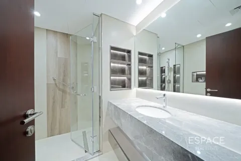 Купить квартиру в Дубай Марине, Дубай: 3 спальни, 361м², № 123045 - фото 11