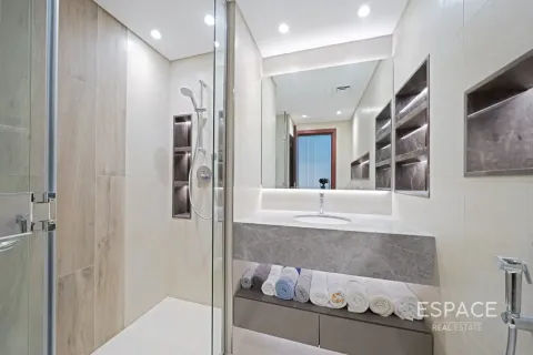 Купить квартиру в Дубай Марине, Дубай: 3 спальни, 361м², № 123045 - фото 13