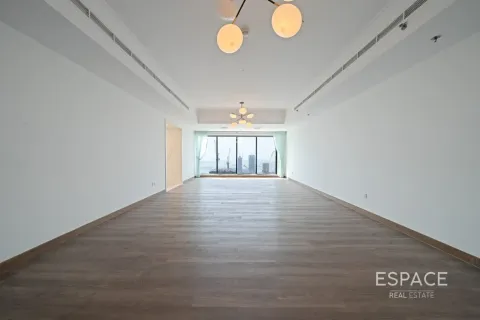 Купить квартиру в Дубай Марине, Дубай: 3 спальни, 361м², № 123045 - фото 5