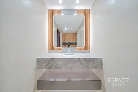 Купить квартиру в Дубай Марине, Дубай: 3 спальни, 361м², № 123045 - фото 18
