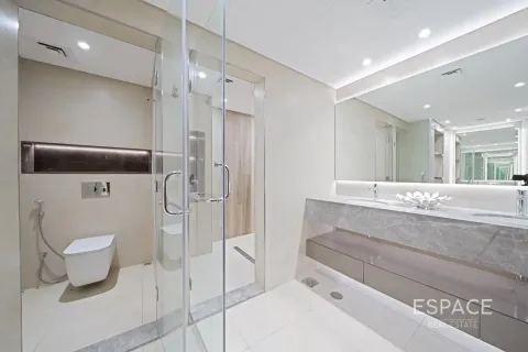 Купить квартиру в Дубай Марине, Дубай: 3 спальни, 361м², № 123045 - фото 8