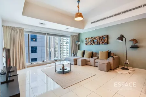 Apartment in Dubai Marina, Dubai 2 bedrooms, 229 sq.m. № 123040