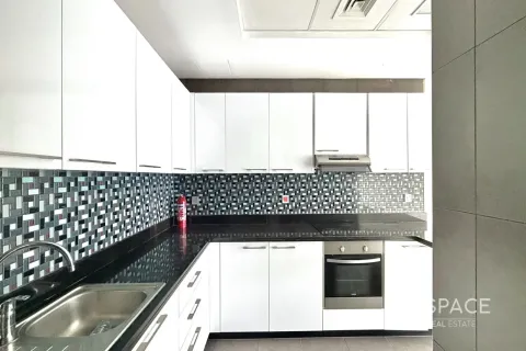 Apartamento en Dubai Marina, Dubai, 1 dormitorio, 81 m², № 123044 - foto 10