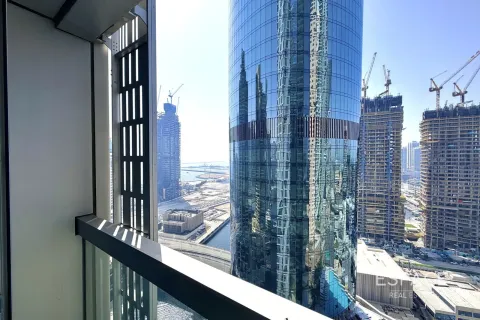 Apartment in Dubai Marina, Dubai 1 bedroom, 81 sq.m. № 123044