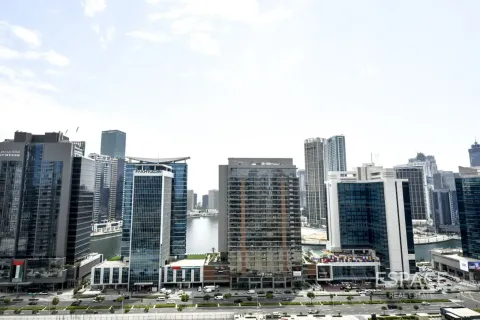 Appartement à IMPERIAL AVENUE à Downtown Dubai (Downtown Burj Dubai), Dubai, 2 chambres, 139 m², № 123041 - photo 14