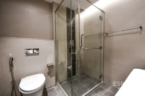 Appartement à IMPERIAL AVENUE à Downtown Dubai (Downtown Burj Dubai), Dubai, 2 chambres, 139 m², № 123041 - photo 7
