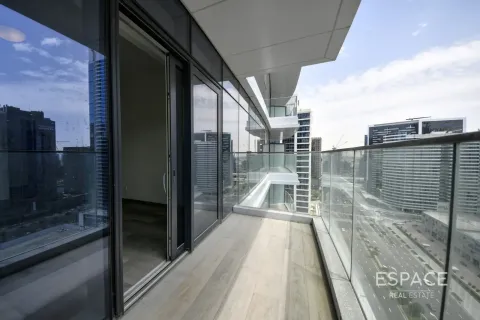 Appartement à IMPERIAL AVENUE à Downtown Dubai (Downtown Burj Dubai), Dubai, 2 chambres, 139 m², № 123041 - photo 15